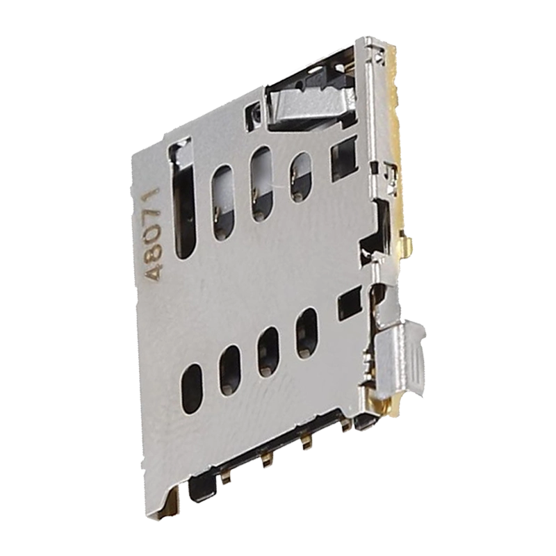 for Samsung Galaxy Tab Active5 mmc card connector replacement