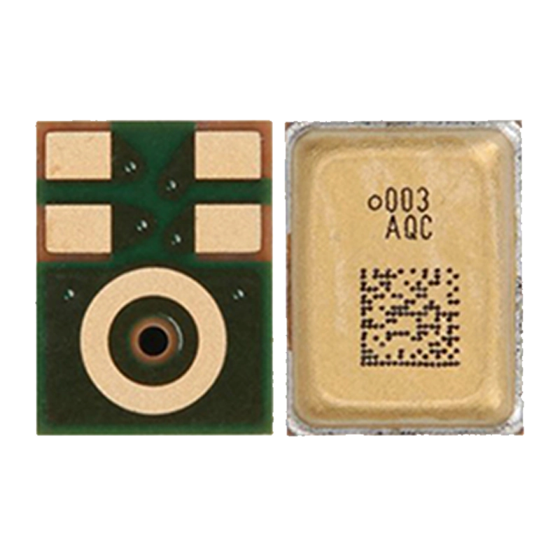 Replacement internal microphone for Samsung S24 Ultra. Premium voice recording module for wholesale repair parts inventory.