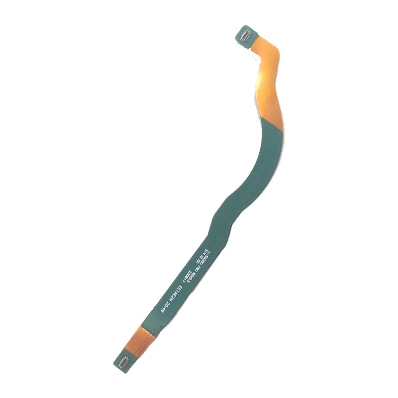 Samsung S24 Ultra antenna signal flex cable. Premium network connectivity replacement part for wholesale mobile technicians.