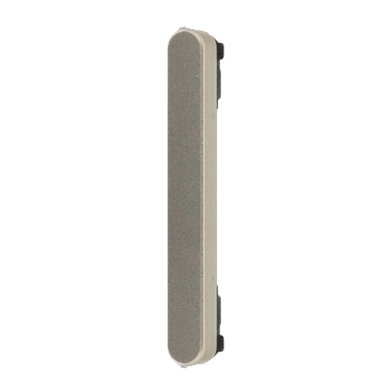 Samsung S24 Ultra volume side button replacement. Premium metal outer key set for wholesale mobile parts and technicians.