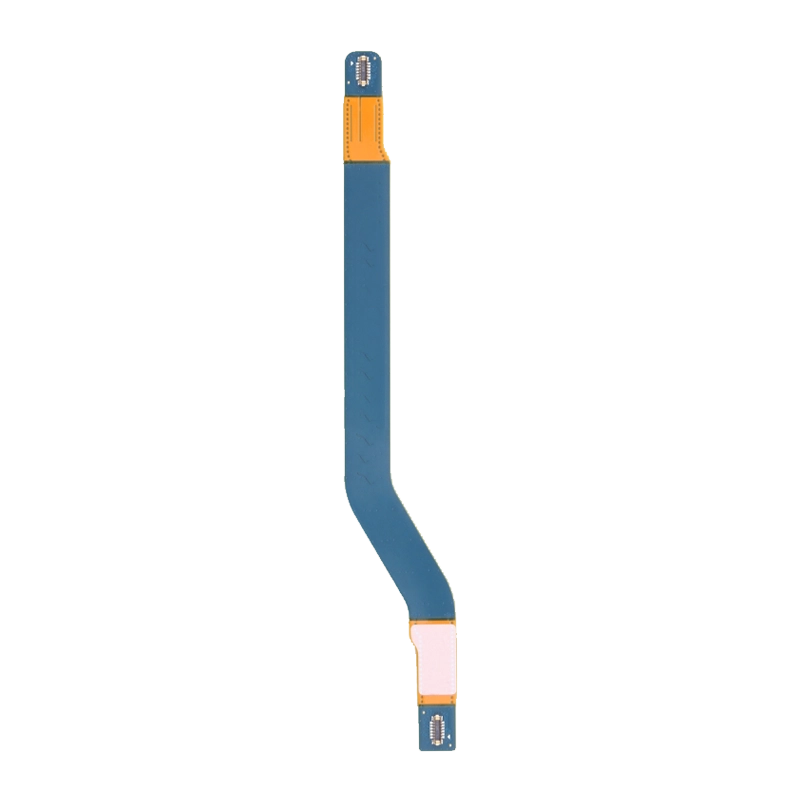 Samsung S24 Plus antenna signal flex cable. Premium network connectivity replacement for wholesale mobile repair inventory.