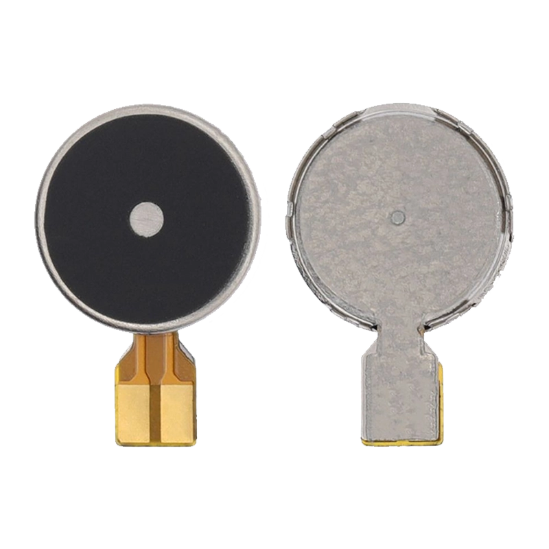 Samsung S24 Plus vibration motor module. Premium haptic feedback replacement part for wholesale mobile repair technicians.