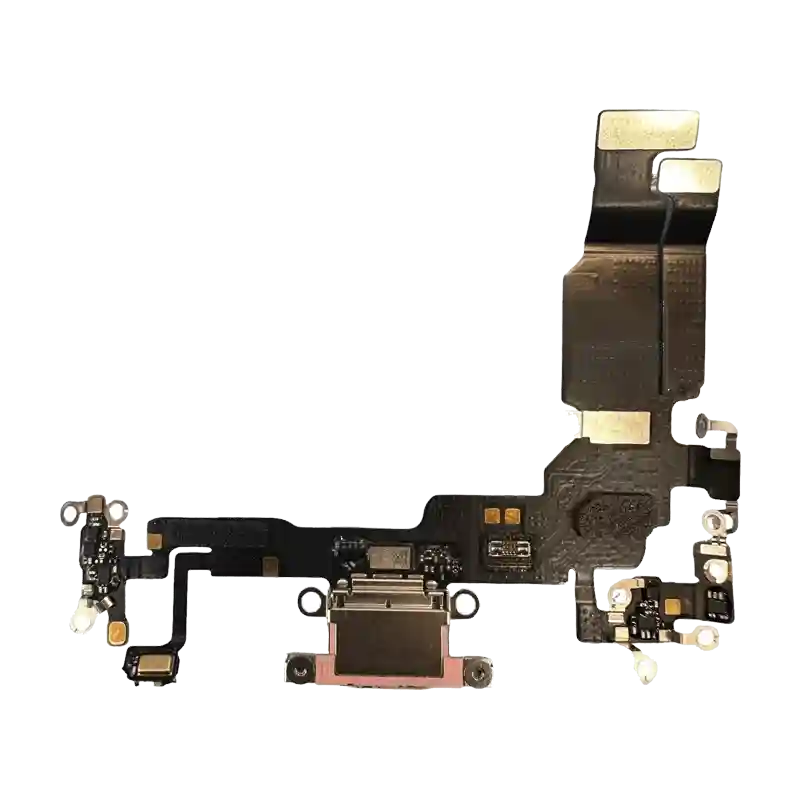 for iPhone 15 charging board.