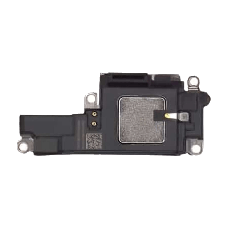 altavoces estéreo para iPhone 15 Pro Max