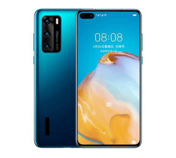 HUAWEI P40 4G