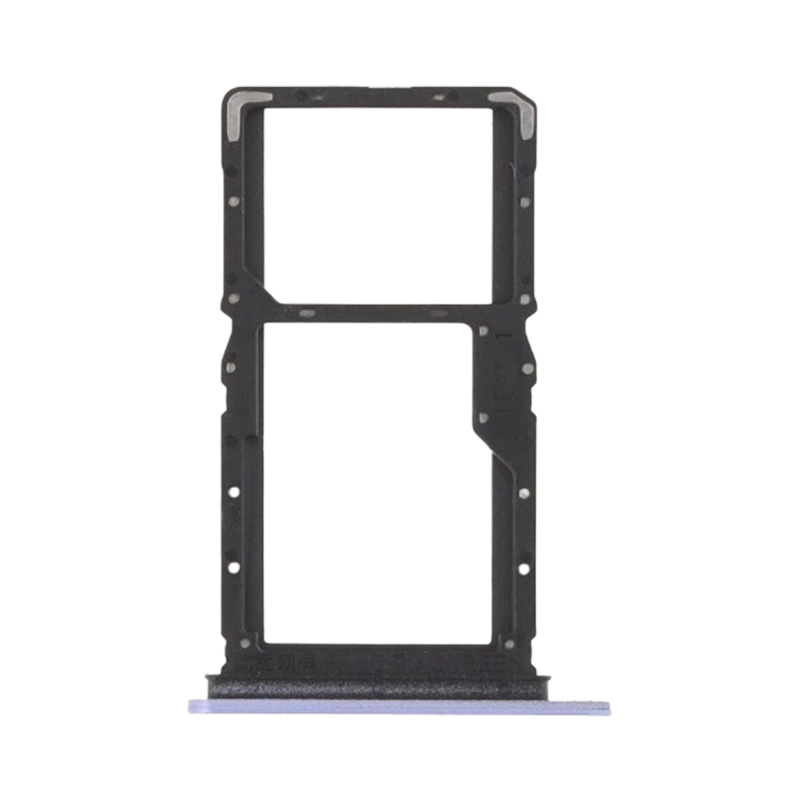 for Redmi Note 13 Pro 4G dual sim sd card tray