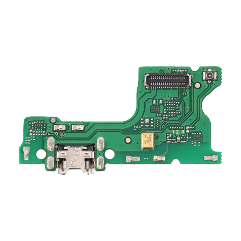 for Huawei Y7 Prime 2019 charging board