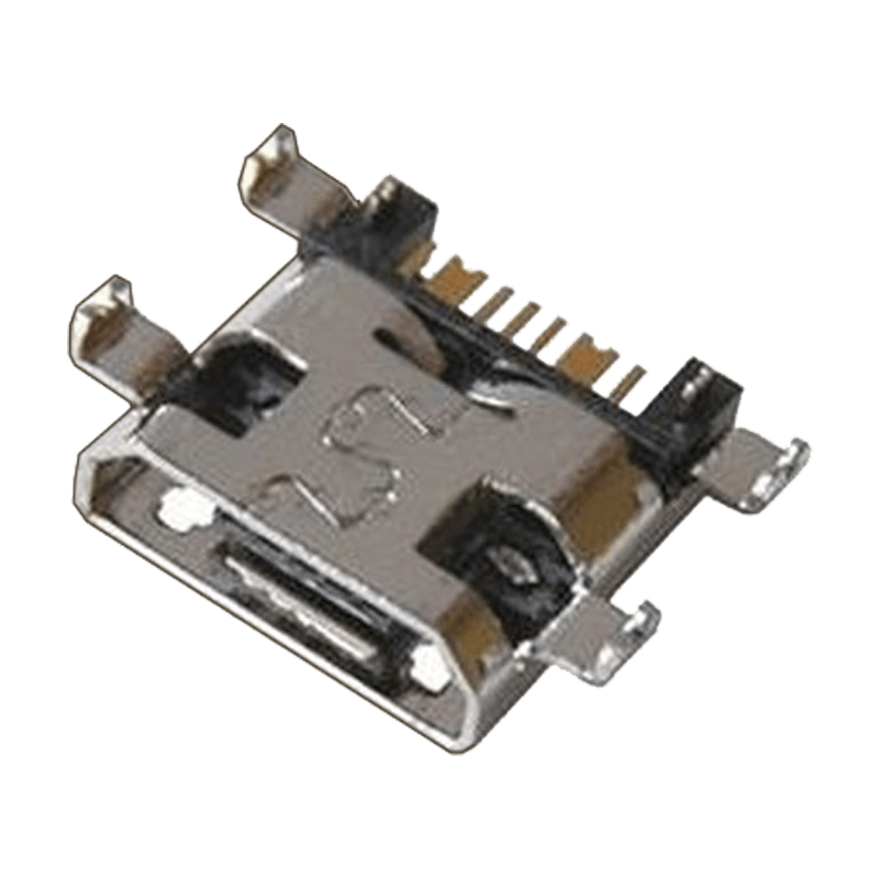 para conector da porta de carregamento do Huawei Y7 Pro 2019