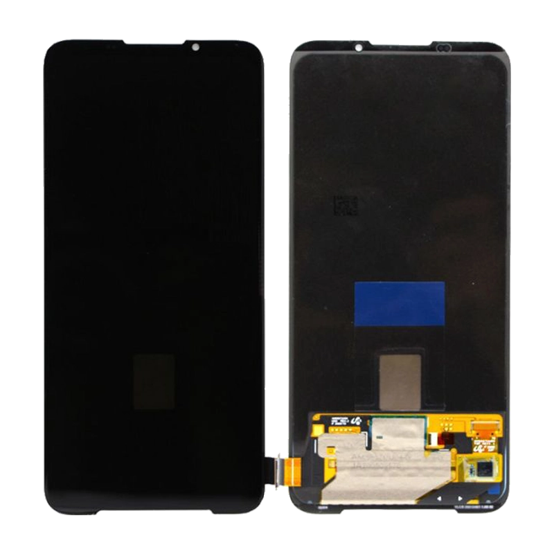 for Xiaomi Black Shark 3 AMOLED lcd display screen
