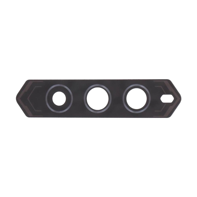 para a tampa da lente da câmera do Xiaomi Black Shark 4 Pro