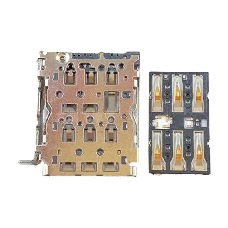 for Xiaomi Black Shark 4S sim card connector