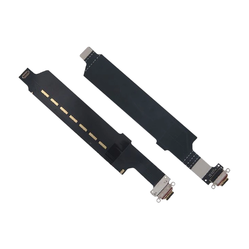 Cabo flexível com conector de carregamento para Xiaomi Black Shark 5 Pro