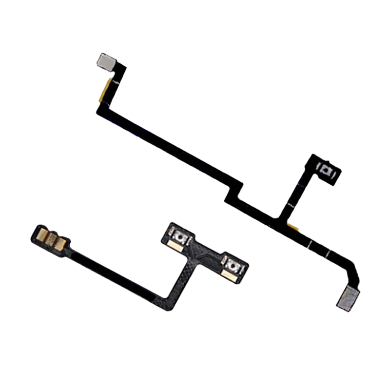for Xiaomi Black Shark 5 Pro power volume buttons flex cable