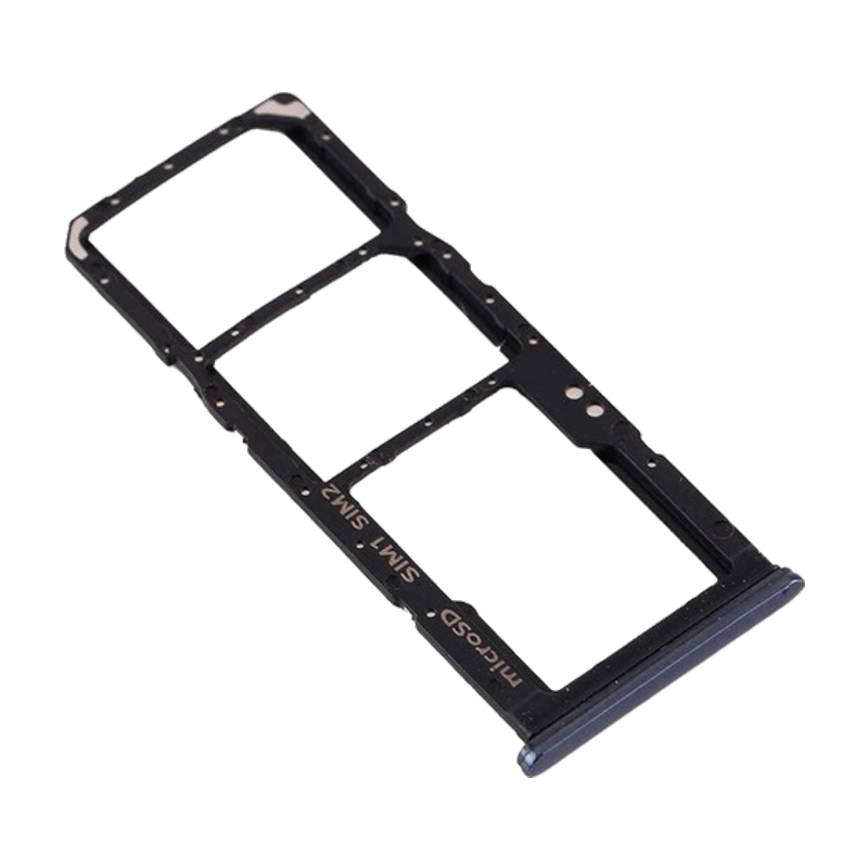 for Tecno Cmaon 11 dual nano sim sd card tray