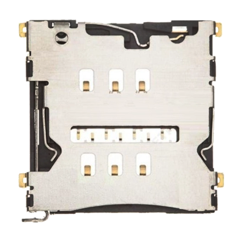 para Xiaomi Civi 3 nano sim connector