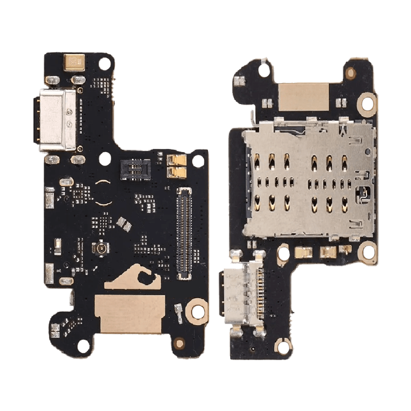 for Xiaomi MI 9T charging board usb type-c