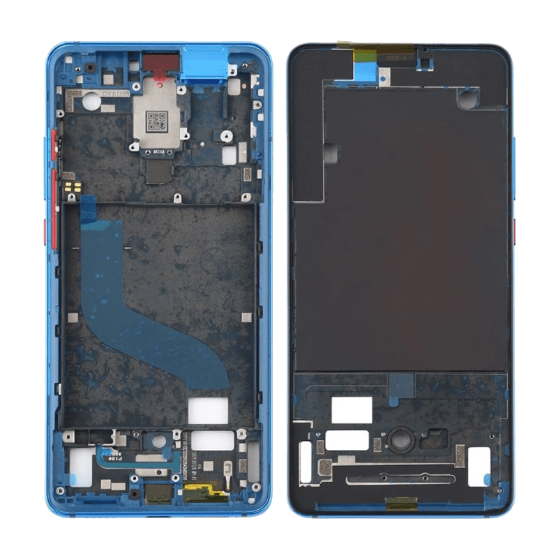 for Xiaomi MI 9T lcd frame middle chassis