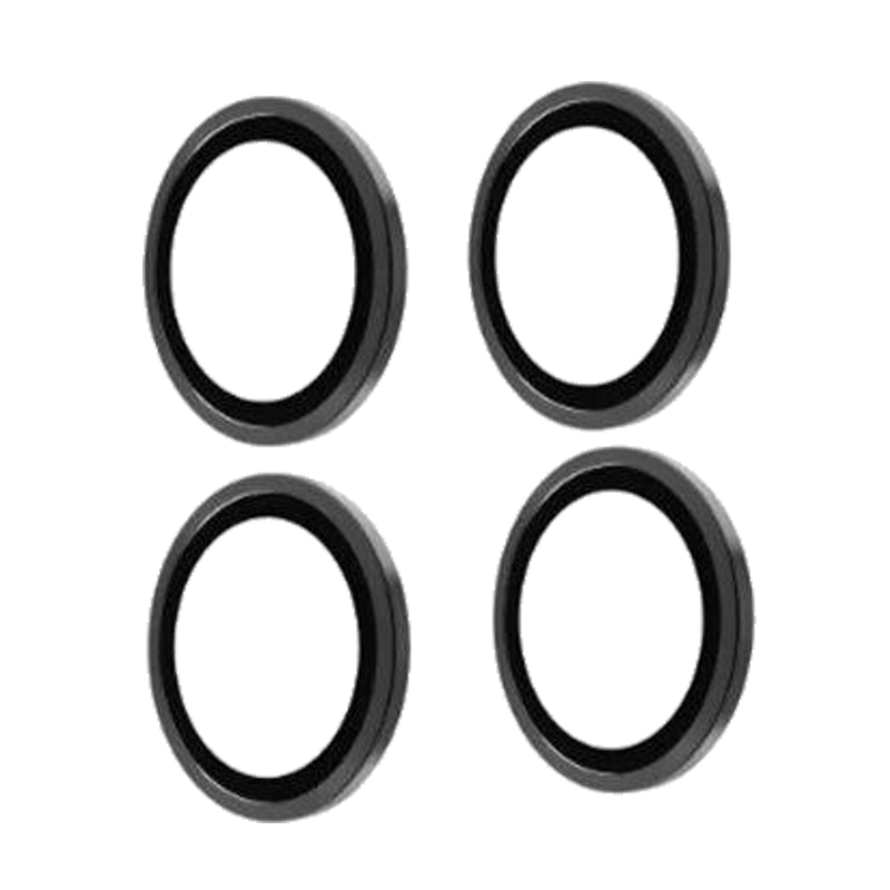 para Xiaomi Mix Fold 3 tapa de la lente de la cámara trasera