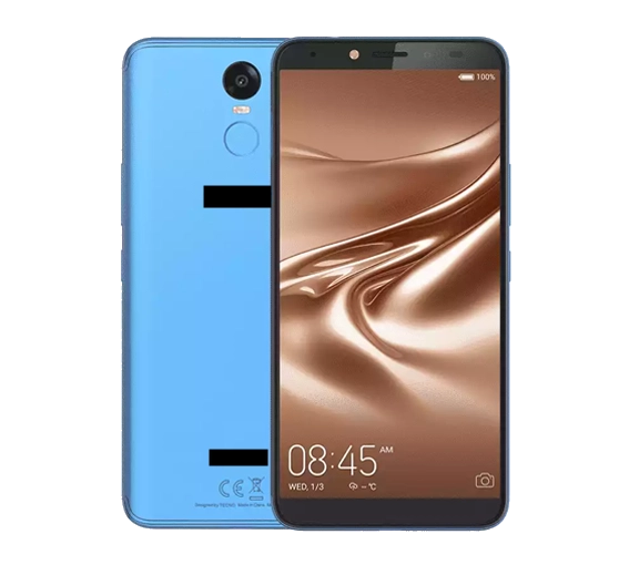 Tecno Pouvoir 2