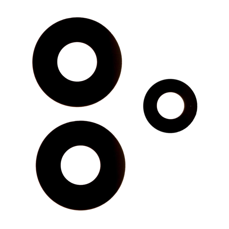 REDMI 12 5G camera lens