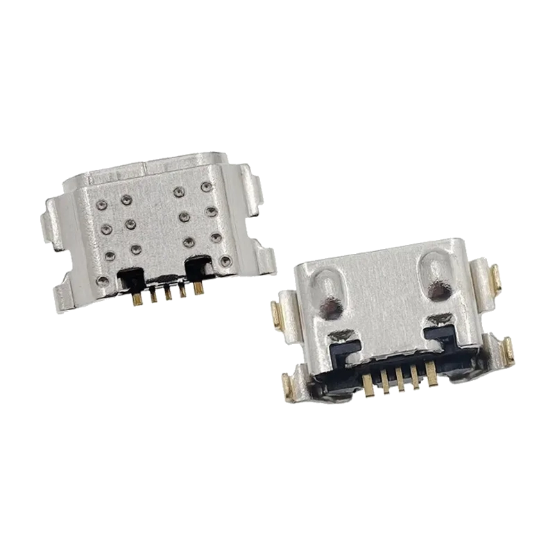 REDMI 12C charging connector