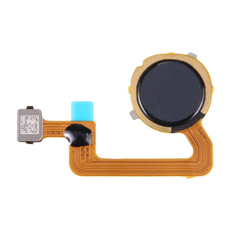 para o sensor de impressão digital do Redmi 12C