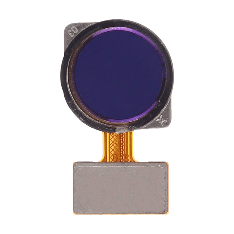foe Redmi 7 fingerprint sensor
