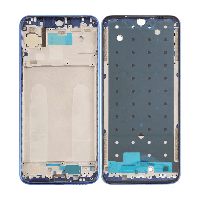 for Redmi 7 lcd frame middle chassis