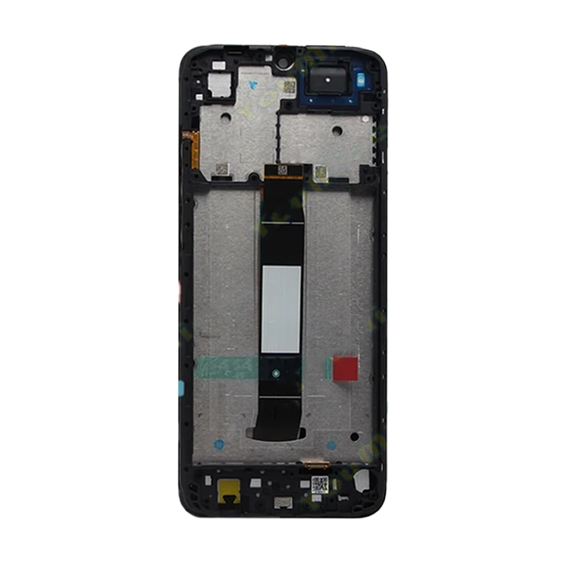 for Redmi A2 lcd frame middle chassis