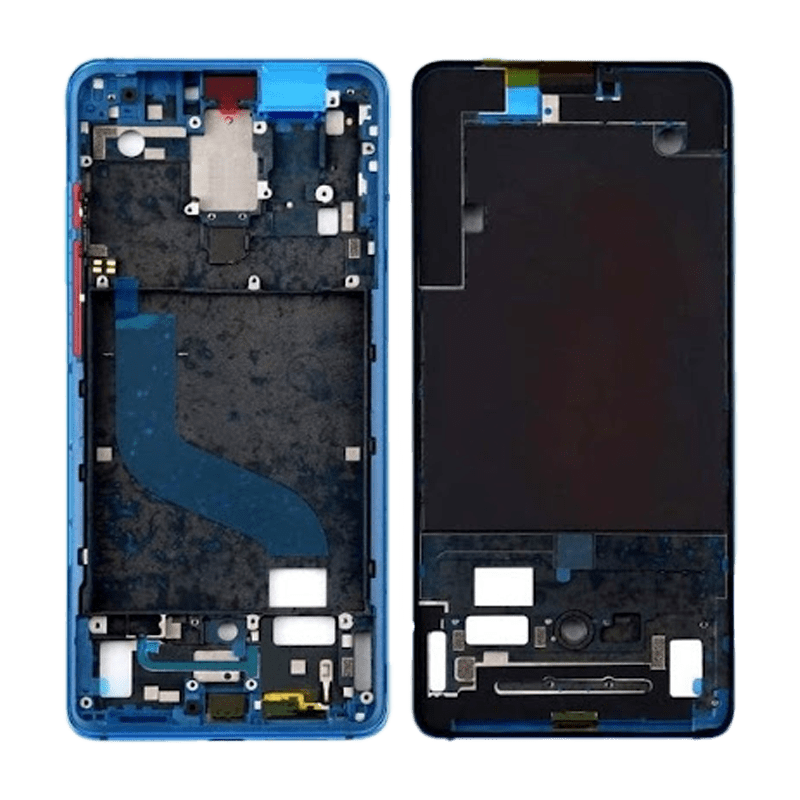 for Redmi K20 Pro Premium lcd frame middle chassis