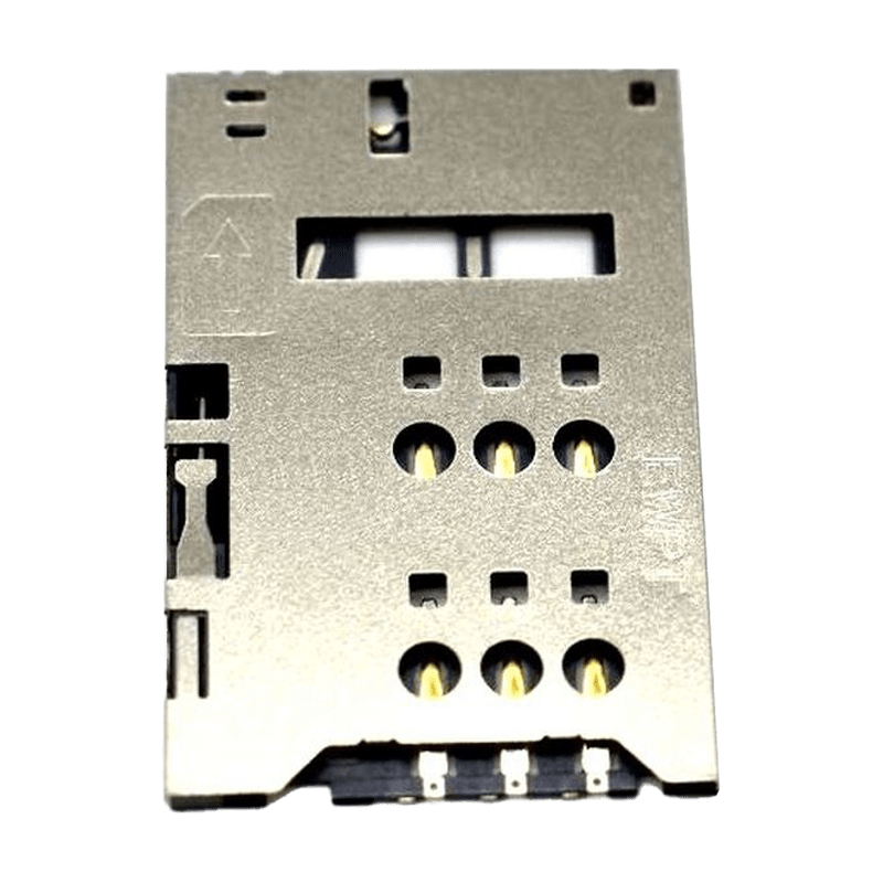 for Redmi K20 Pro sim card connector
