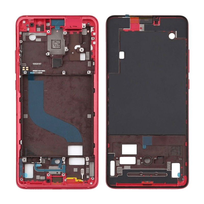 for Redmi K20 lcd frame middle chassis