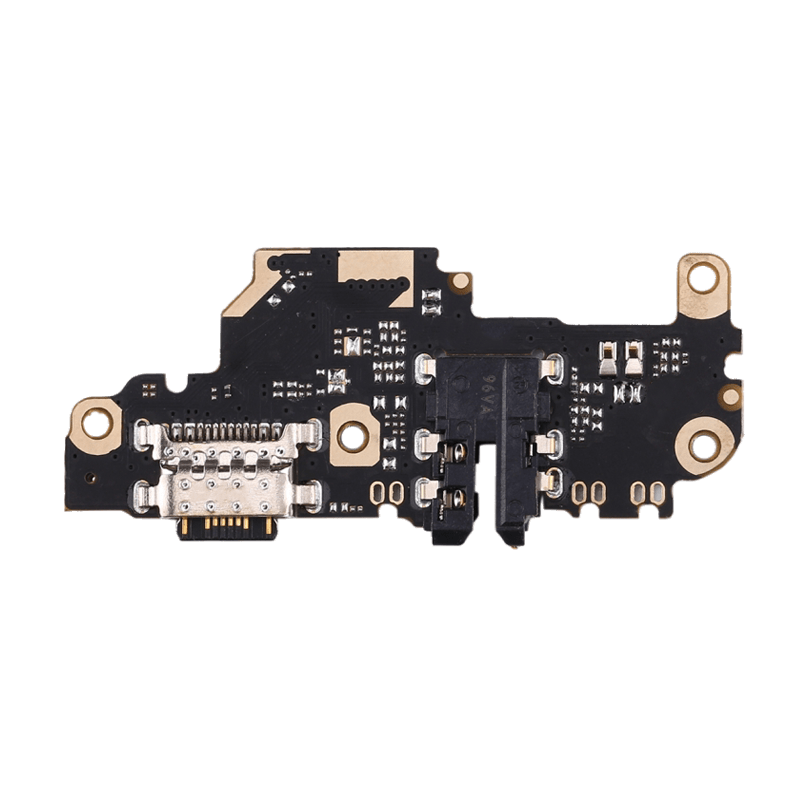 para placa de carregamento USB Type-C 2.0 do Redmi K30