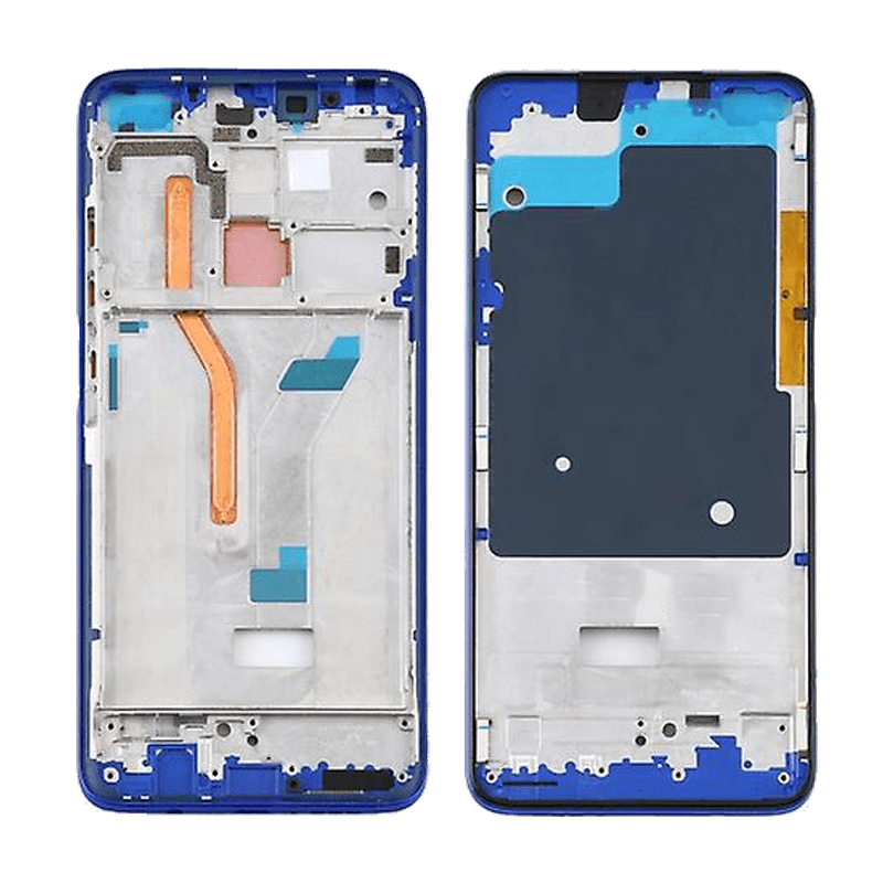 for Redmi K30 lcd frame middle chassis