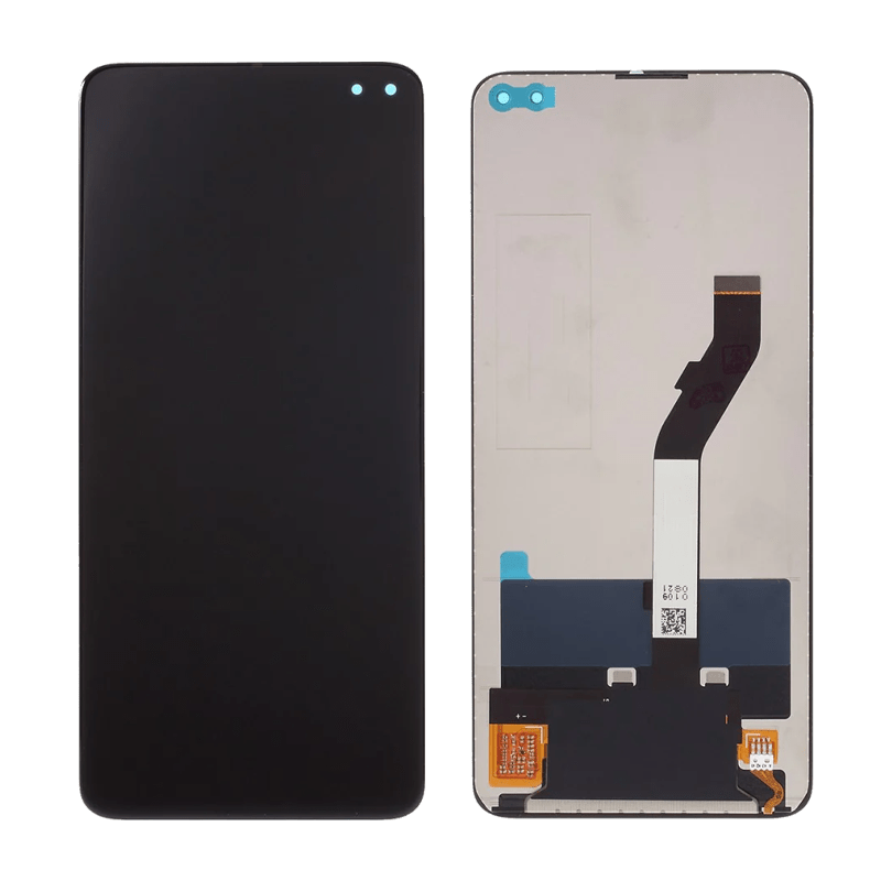 para Redmi K30 IPS LCD tela de lcd