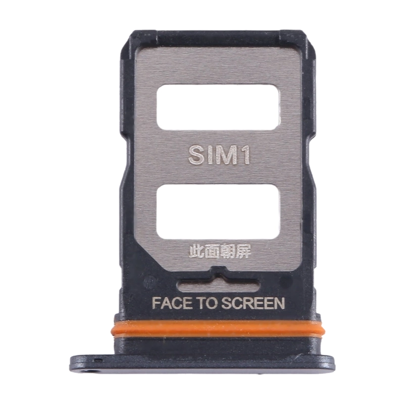 para Redmi K70 Pro bandeja para cartão dual nano sim