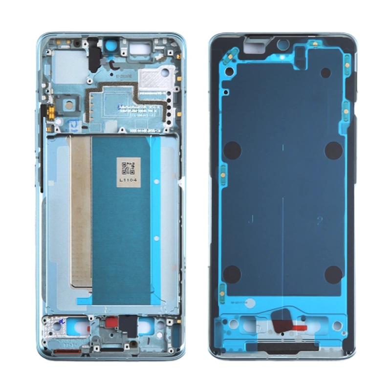 para Redmi K70 lcd middle frame chassis