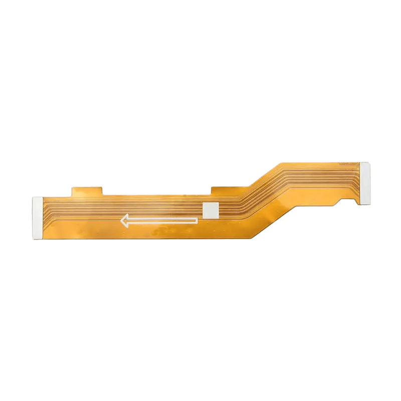 para Redmi Note 12 Pro cable flexible de la placa base