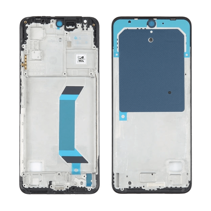 for Redmi Note 12 lcd middle frame chassis