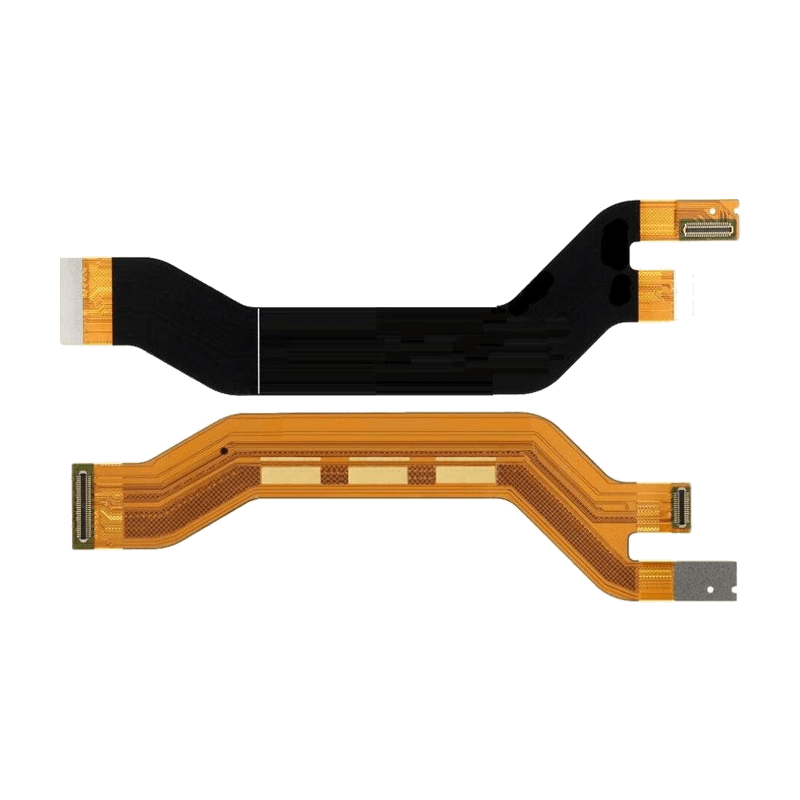 para el cable flexible de la placa base del Redmi Note 12