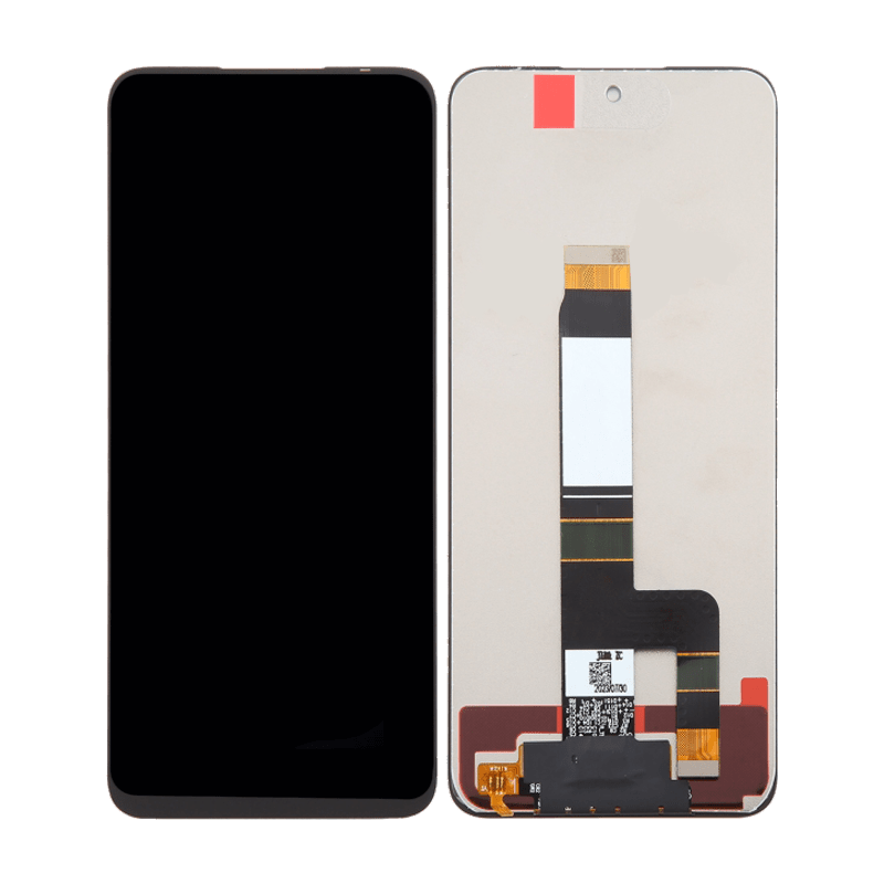 for Redmi Note 12R IPS lcd display screen
