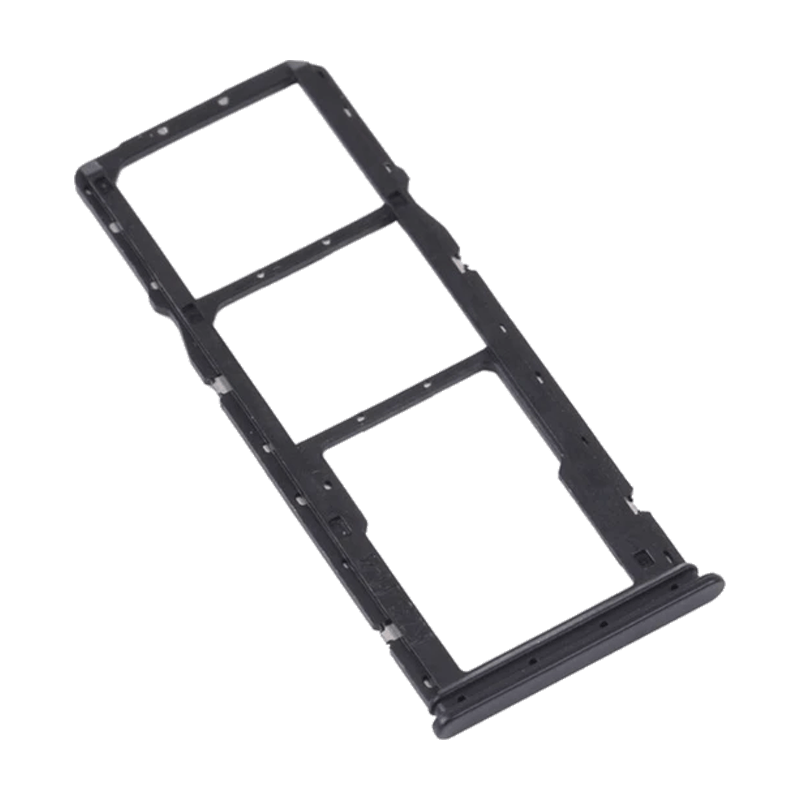 for Redmi Note 12S dual nano sim sd card tray
