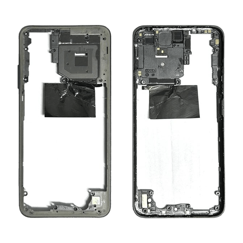 for Redmi Note 12S middle frame