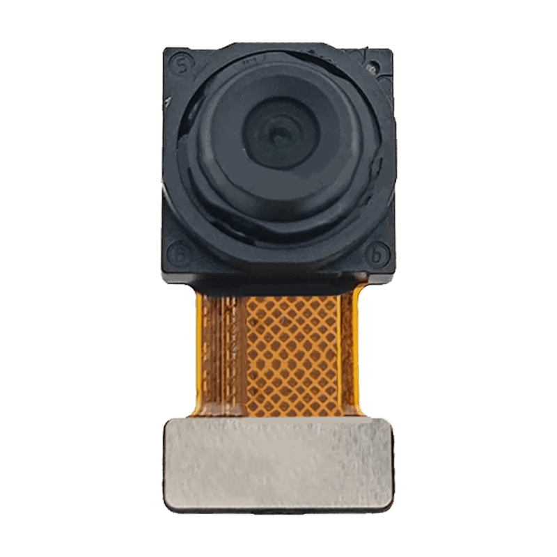 para Redmi Note 12T Pro câmera traseira ultrawide 8mp