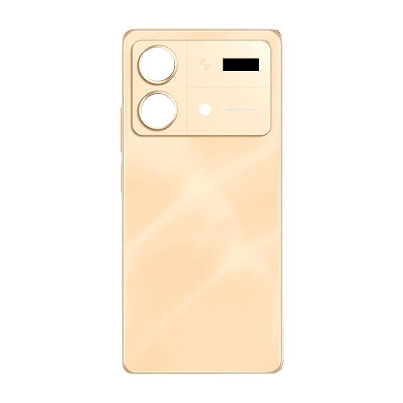 for Redmi Note 13R Pro battery back cover