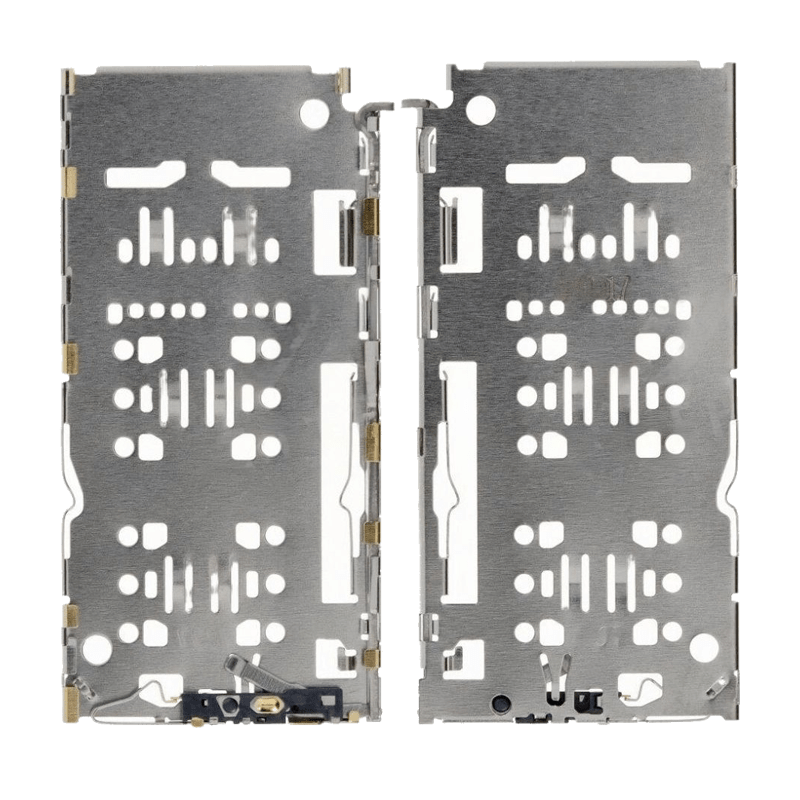 para Redmi Note 8 mmc sd tarjeta sim conector