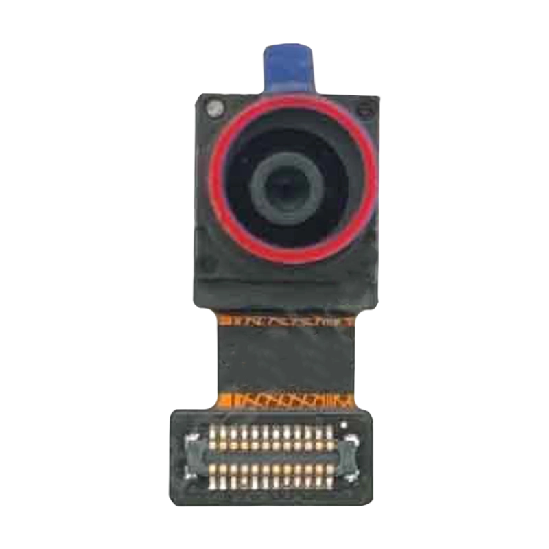 para Redmi Note 9 4G ultrawide câmera traseira 8mp