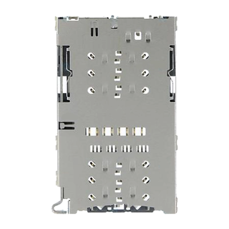 for Redmi Note 9 Pro 5G sim card mmc card connector