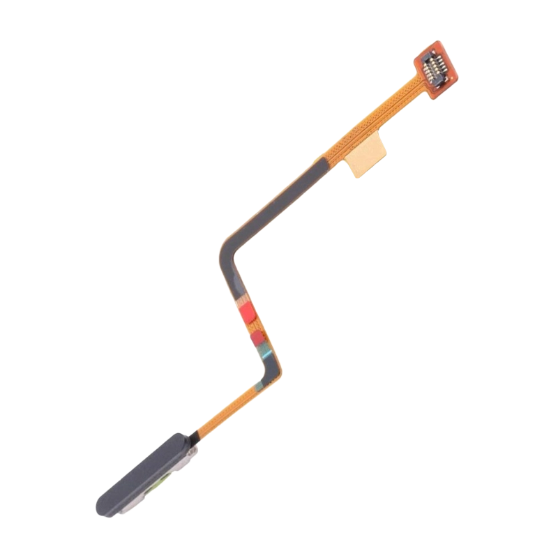 para Redmi Note 9 Pro 5G sensor de huellas dactilares