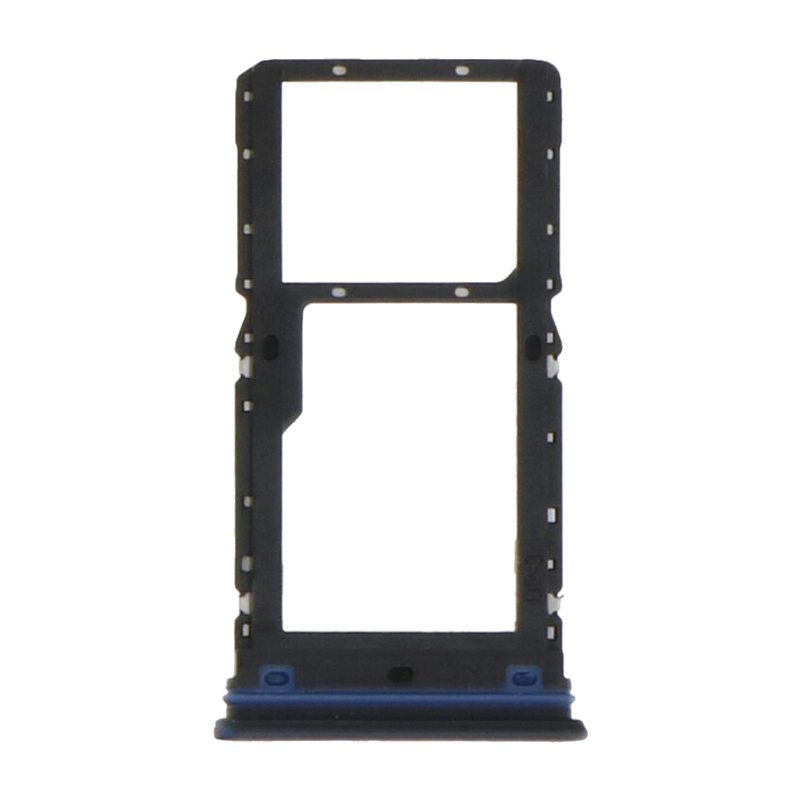 para Redmi Note 9 Pro 5G dual nano sim bandeja para tarjeta sd